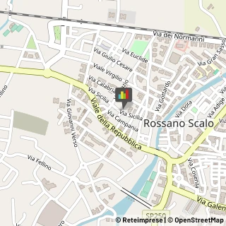 Autoradio Rossano,87067Cosenza