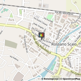 Panetterie,87067Cosenza