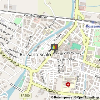 Studi Medici Generici,87067Cosenza