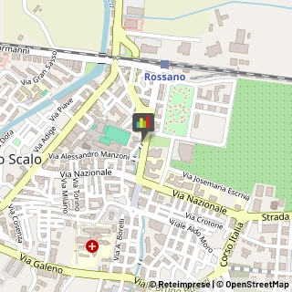 Assicurazioni,87067Cosenza