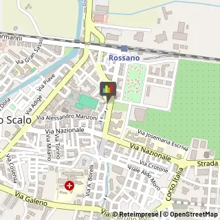 Pescherie,87067Cosenza