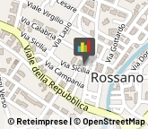 Cucine per Comunità,87067Cosenza