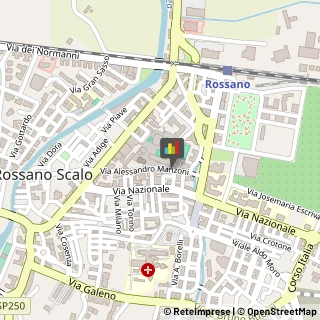 Borse - Dettaglio,87064Cosenza