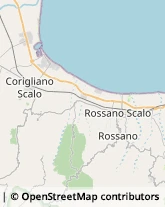 Autofficine e Centri Assistenza Rossano,87067Cosenza