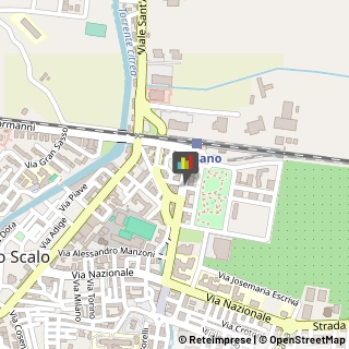 Prodotti da Snack Rossano,87064Cosenza