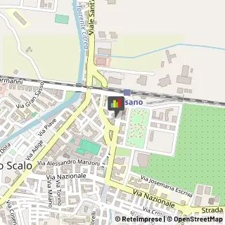 Macellerie Equine,87067Cosenza