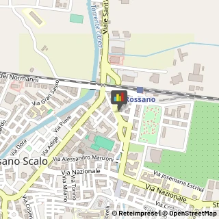 Estetiste Rossano,87067Cosenza