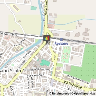 Ristoranti,87067Cosenza