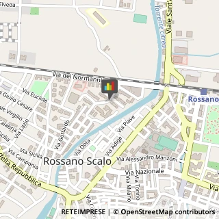 Asili Nido Rossano,87067Cosenza