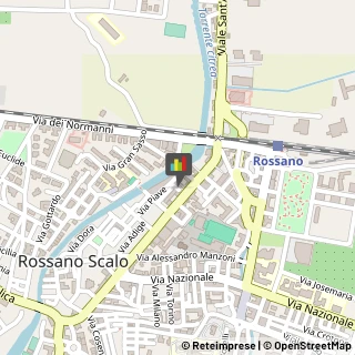 Avvocati Rossano,87061Cosenza