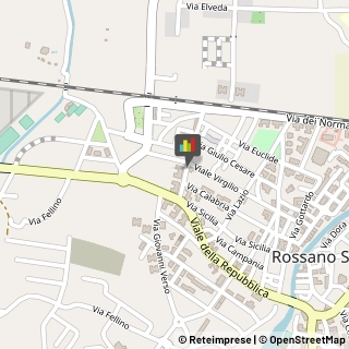 Alimentari,87067Cosenza