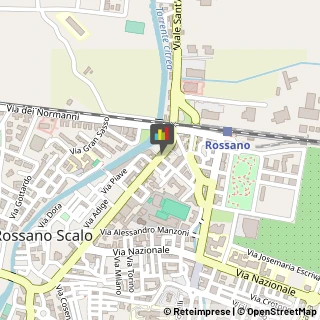 Uffici - Arredamento Rossano,87067Cosenza