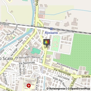 Imprese Edili,87067Cosenza