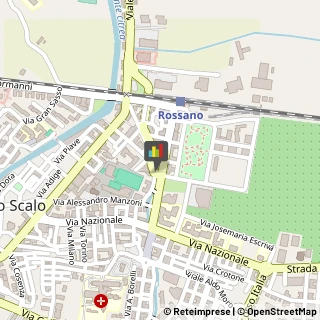 Agenzie Immobiliari,87067Cosenza