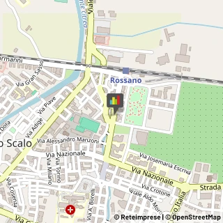 Bar e Caffetterie,87067Cosenza