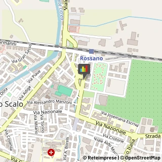 Macellerie Rossano,87067Cosenza