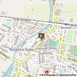 Bar e Caffetterie,87067Cosenza