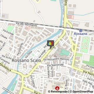 Consulenze Speciali Rossano,87067Cosenza