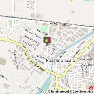 Caldaie per Riscaldamento Rossano,87067Cosenza