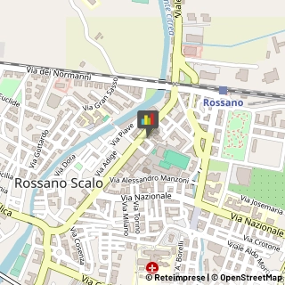 Commercialisti,87067Cosenza