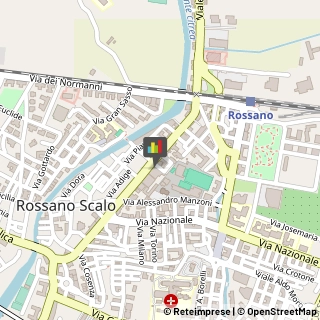 Prodotti da Snack,87064Cosenza