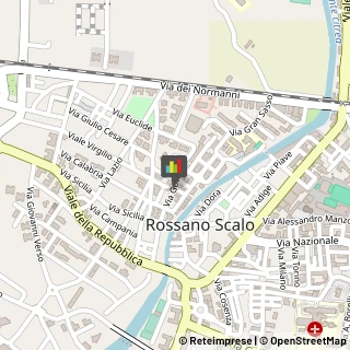 Autosoccorso Rossano,87067Cosenza