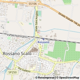 Mappa 87068