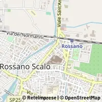 Harita Rossano