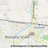 Kort Rossano