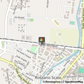 Vendite per Corrispondenza Rossano,87067Cosenza