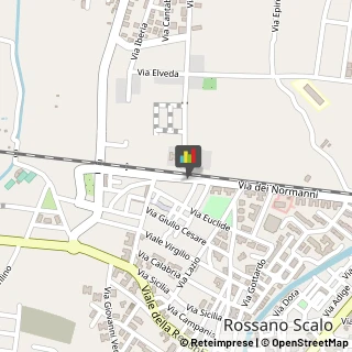 Enoteche Rossano,87067Cosenza