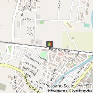 Poste,87067Cosenza