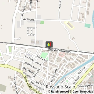 Notai Rossano,87067Cosenza