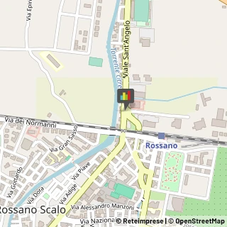 Automobili - Commercio Rossano,87067Cosenza