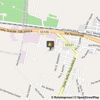 Energia Elettrica - Societa di Produzione Crosia,87060Cosenza