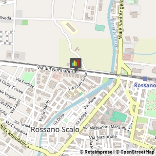 Alimentari,87067Cosenza