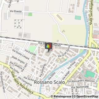 Centri di Benessere,87067Cosenza