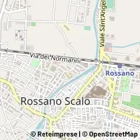 Kort Rossano