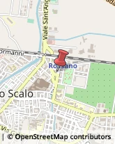 Via Luca De Rosis, 36,87067Rossano