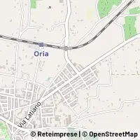 Map Oria