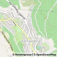 Kort Ferrandina