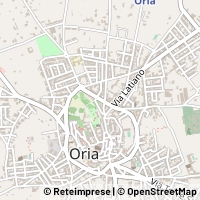 Carte Oria