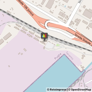 Spedizionieri Doganali Taranto,74123Taranto