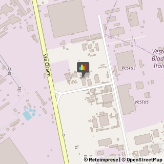 Società di Ingegneria,74123Taranto