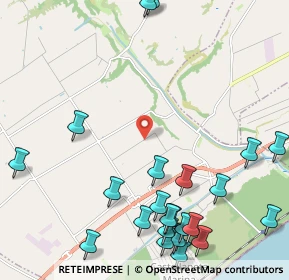 Mappa SP 13, 74011 Castellaneta TA, Italia (3.11739)