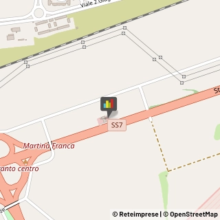 Distribuzione Gas Auto - Servizio,74123Taranto