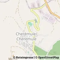 Map Cheremule