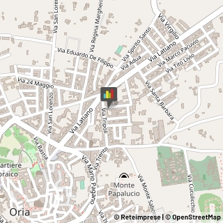 Locali, Birrerie e Pub,72024Brindisi