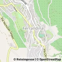 Karta Ferrandina