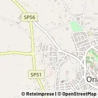Map Oria